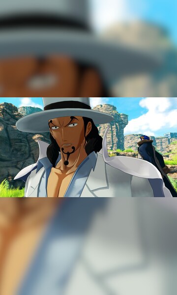 ONE PIECE World Seeker, PC Steam Game