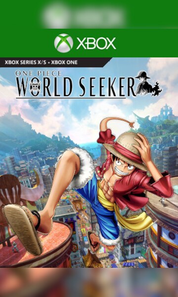 ¡comprar One Piece World Seeker Xbox One Xbox Live Clave Argentina Barato G2acom 6048