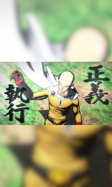 ONE PUNCH MAN - Deluxe Edition [PC Download]