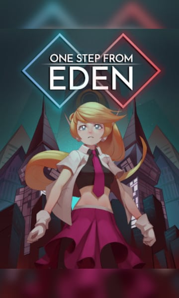 Buy One Step From Eden (PC) - Steam Account - GLOBAL - Cheap - G2A.COM!