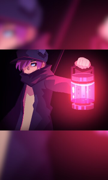 OneShot Steam Gift GLOBAL - 7