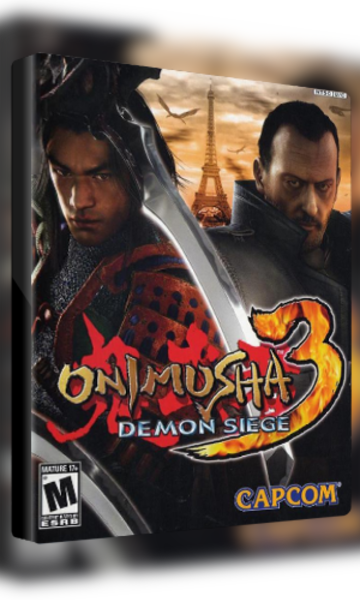 Steam Community :: Onimusha 3: Demon Siege