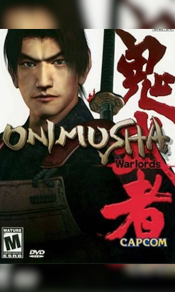 Onimusha: Warlords / 鬼武者 Steam Key GLOBAL - 0