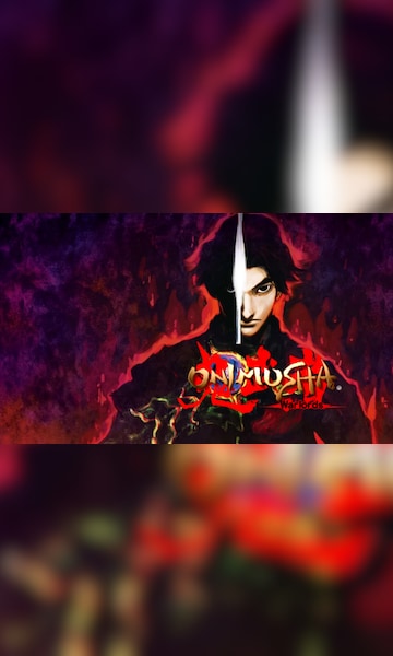 Onimusha: Warlords / 鬼武者 Steam Key GLOBAL - 2