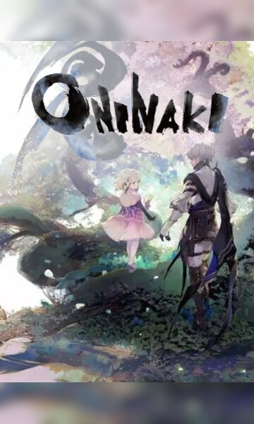 ONINAKI Steam Key GLOBAL