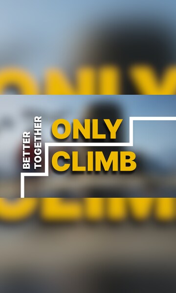Only Climb: Better Together on Steam
