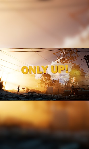 Acheter Only Up! (PC) - Steam Clé - GLOBAL - Pas cher - G2A.COM!