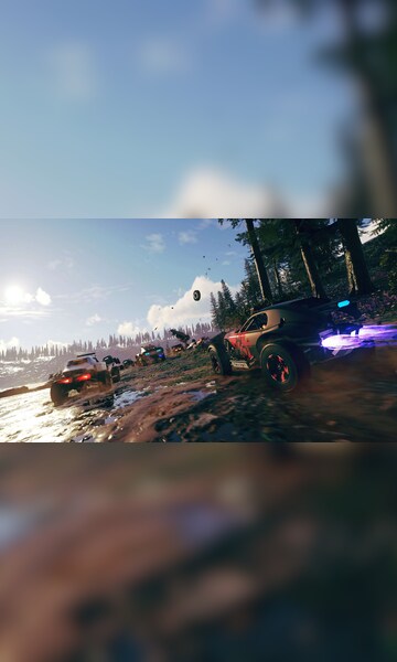 ONRUSH Xbox Live Key Xbox One UNITED STATES - 2