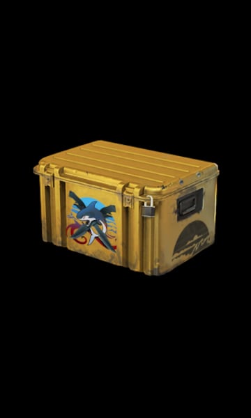 ¡Comprar Operation Riptide Case - Barato - G2A.COM!