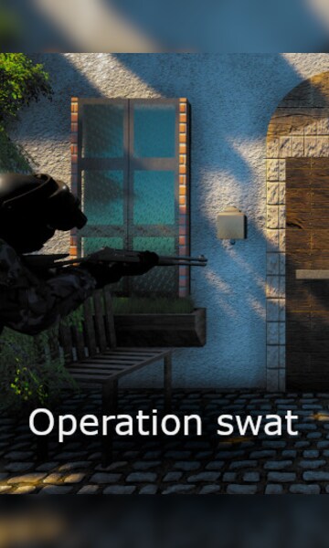 Buy Operation swat (PC) - Steam Gift - EUROPE - Cheap - G2A.COM!