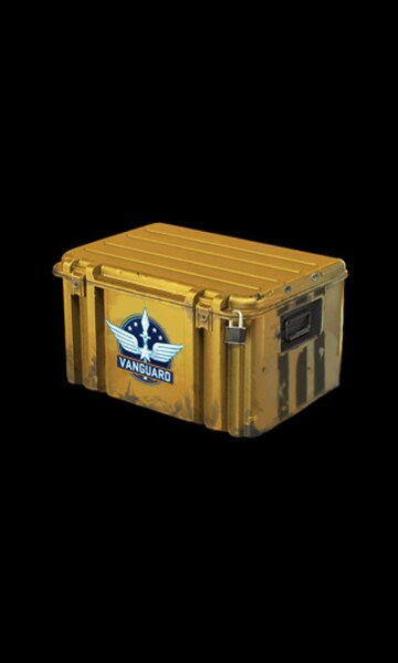 Buy Operation Vanguard Weapon Case - Cheap - G2A.COM!