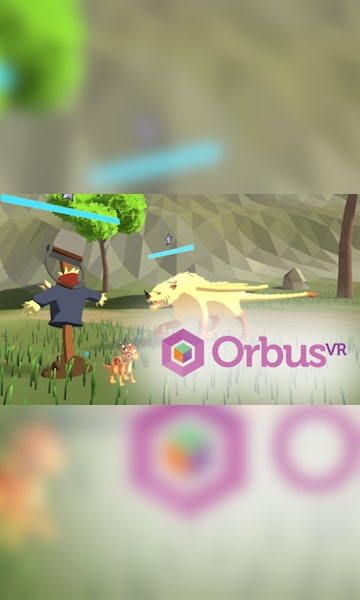 Comunidad de Steam :: OrbusVR