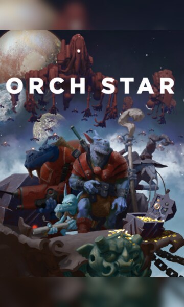 ¡Comprar Orch Star (PC) - Steam Clave - GLOBAL - Barato - G2A.COM!