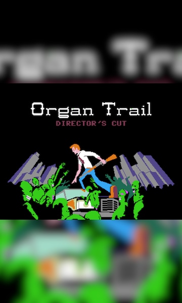 Organ Trail: Director's Cut Steam Key GLOBAL - 3
