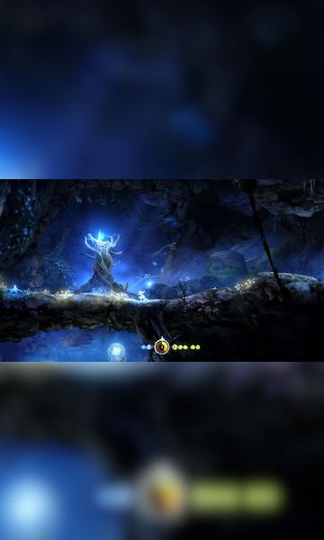 Ori and the Blind Forest: Definitive Edition Steam Key GLOBAL - 7