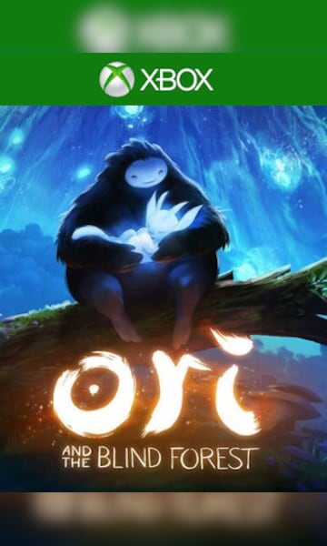  Ori and the Blind Forest: Definitive Edition - Xbox