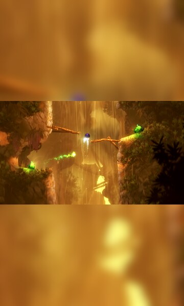 Ori and the Blind Forest Steam Key GLOBAL - 32