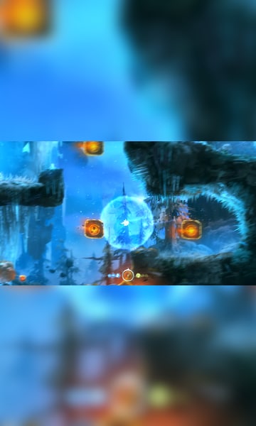 Ori and the Blind Forest Steam Key GLOBAL - 28