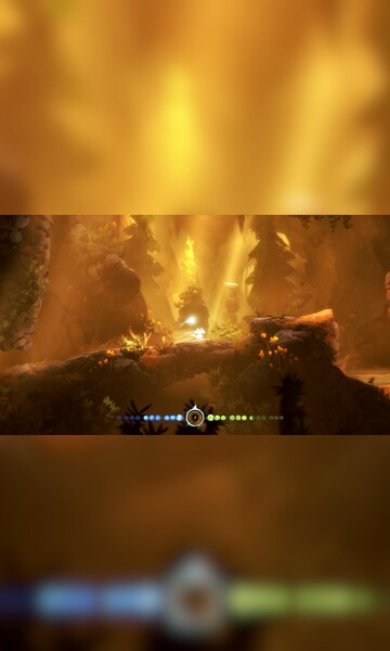 Ori and the Blind Forest Steam Key GLOBAL - 27