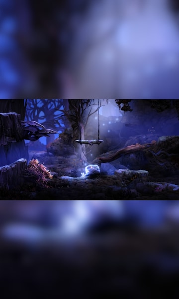 Ori and the Blind Forest Steam Key GLOBAL - 29
