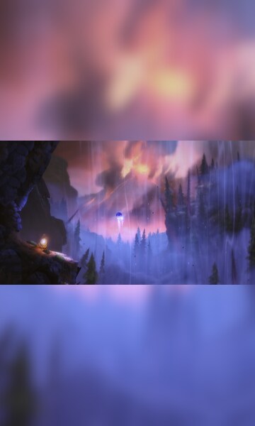 Ori and the Blind Forest Steam Key GLOBAL - 23
