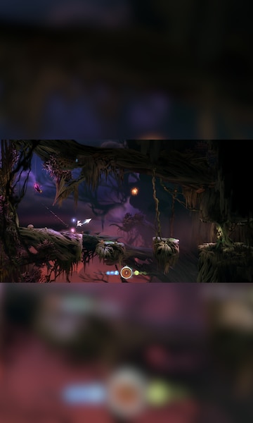 Ori and the Blind Forest Steam Key GLOBAL - 21