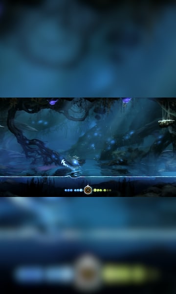 Ori and the Blind Forest Steam Key GLOBAL - 19