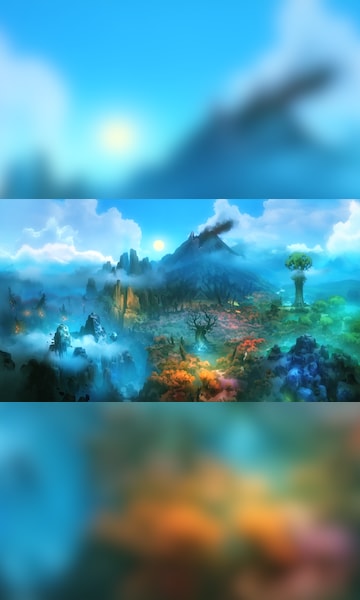 Ori and the Blind Forest Steam Key GLOBAL - 17