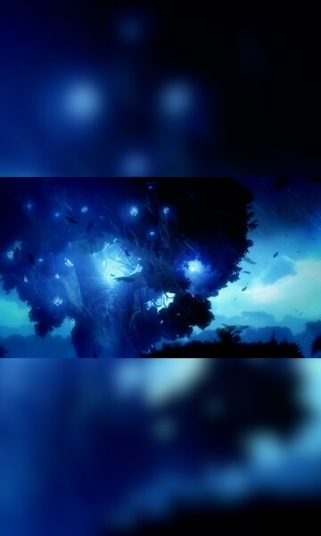 Ori and the Blind Forest Steam Key GLOBAL - 14