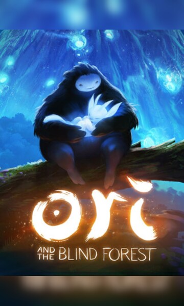 Ori and the on sale blind forest psn