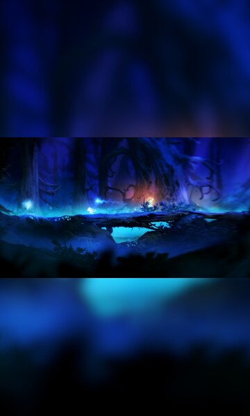 Ori and the Blind Forest Steam Key GLOBAL - 11