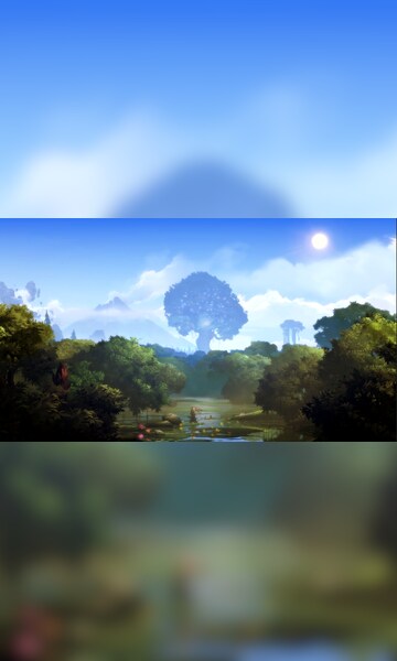 Ori and the Blind Forest Steam Key GLOBAL - 10