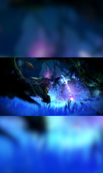 Ori and the Blind Forest Steam Key GLOBAL - 5