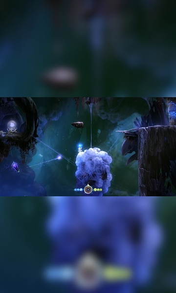 Ori and the Blind Forest Steam Key GLOBAL - 45