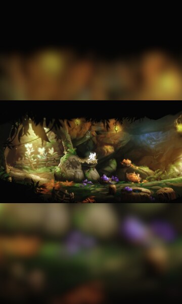 Ori and the Blind Forest Steam Key GLOBAL - 44