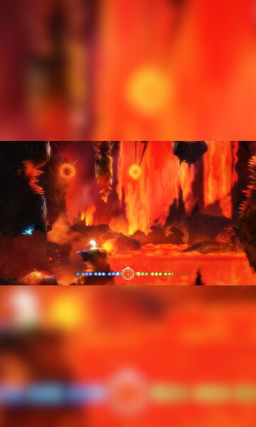 Ori and the Blind Forest Steam Key GLOBAL - 42