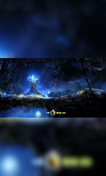 Ori and the Blind Forest Steam Key GLOBAL - 35