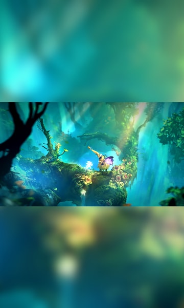 Ori and the Will of the Wisps (Xbox Series X/S, Windows 10) - Xbox Live Key - GLOBAL - 7