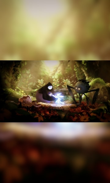 Ori and the Will of the Wisps (Xbox Series X/S, Windows 10) - Xbox Live Key - GLOBAL - 1