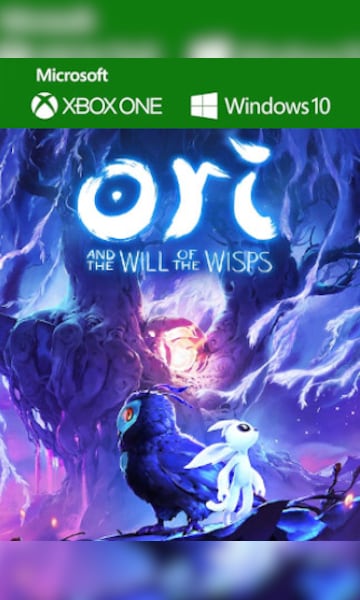 Ori and the Will of the Wisps (Xbox Series X/S, Windows 10) - Xbox Live Key - GLOBAL - 0