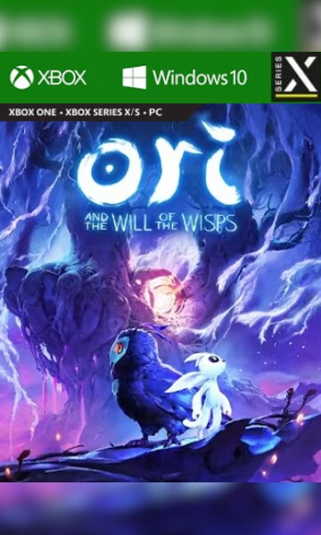 Ori sales xbox one