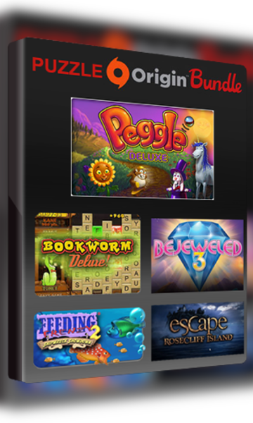 Buy Origin Puzzle Bundle EA App Key GLOBAL - Cheap - G2A.COM!