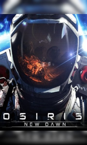 Buy Osiris: New Dawn Steam Key GLOBAL - Cheap - G2A.COM!