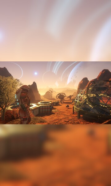 Osiris: New Dawn Steam Key GLOBAL - 4