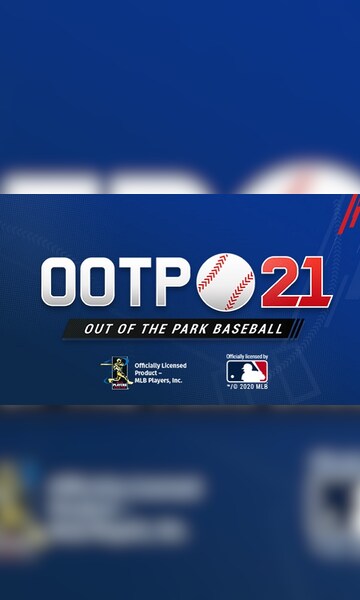 Out of the Park Baseball 23