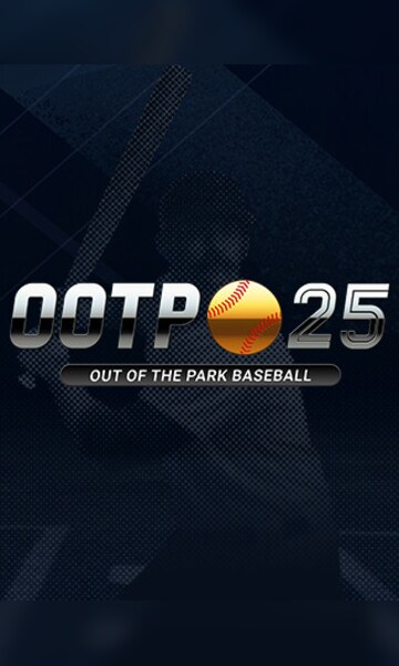 Buy Out of the Park Baseball 25 (PC) - Steam Account - GLOBAL - Cheap ...