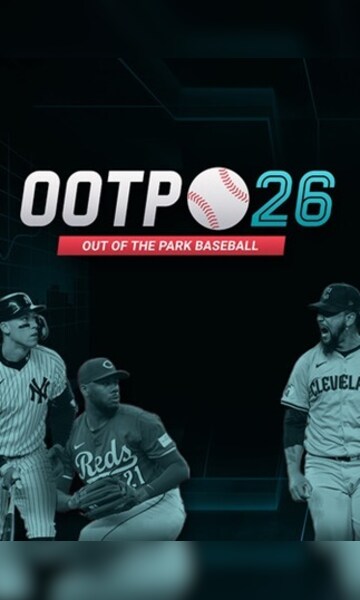 Out of the Park Baseball 26 🥇 Best Prices | G2A.COM