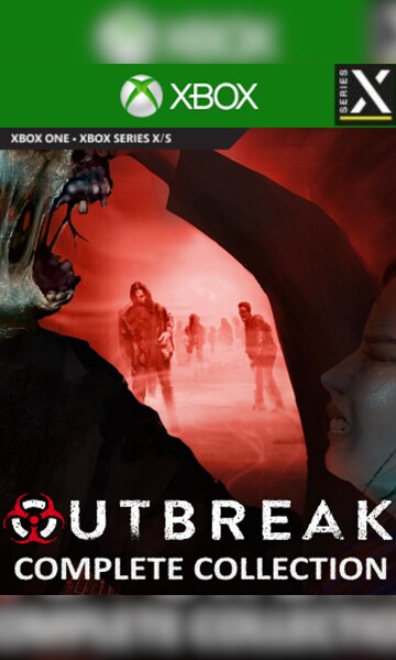 Outbreak: Complete Collection 🥇 Best Prices | G2A.COM