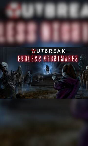 Survival Horror Lives with the Outbreak Series on Xbox Series X