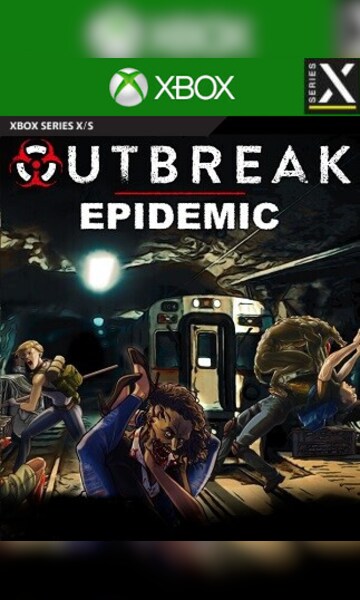 Survival Horror Lives with the Outbreak Series on Xbox Series X